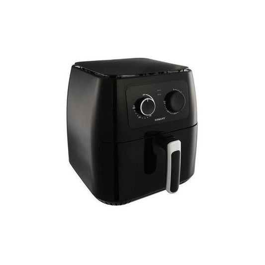 Freidora De Aire De 8.5 Litros Airfryer De 1700watts