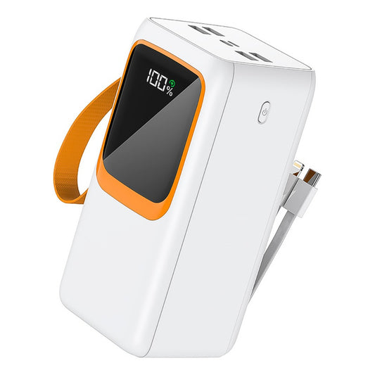 Cargador Bateria Portatil 50000mah Powerbank Multipuertos