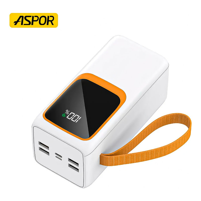 Cargador Bateria Portatil 50000mah Powerbank Multipuertos
