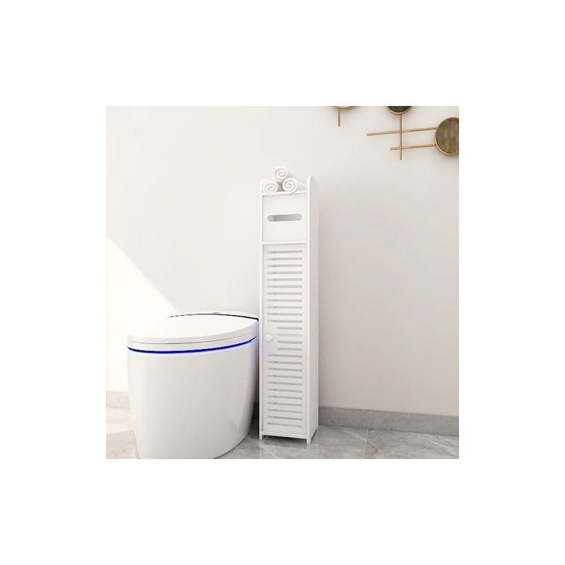 Estante De Baño Organizador 3 Compartimientos