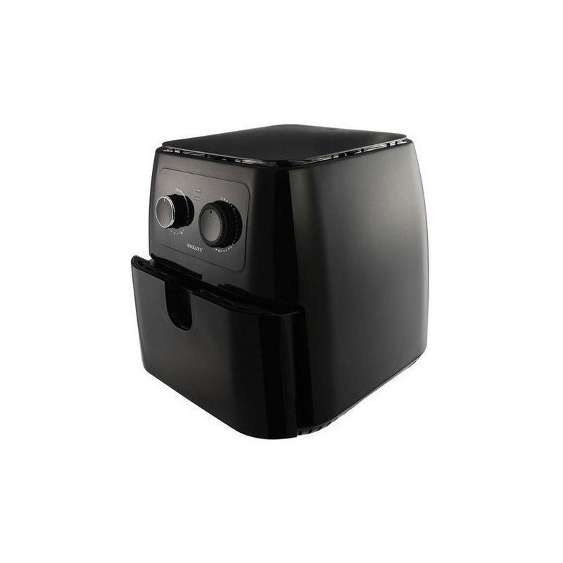 Freidora De Aire De 8.5 Litros Airfryer De 1700watts