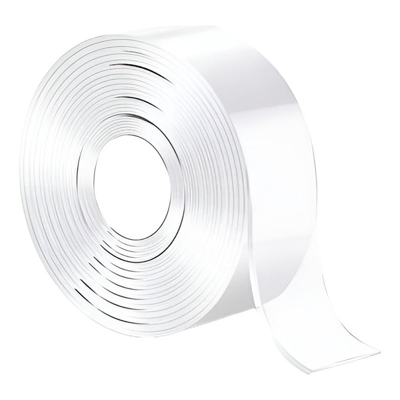 Cinta Doble Contacto Faz Transparente 3 Metros Ivy Grip Tape