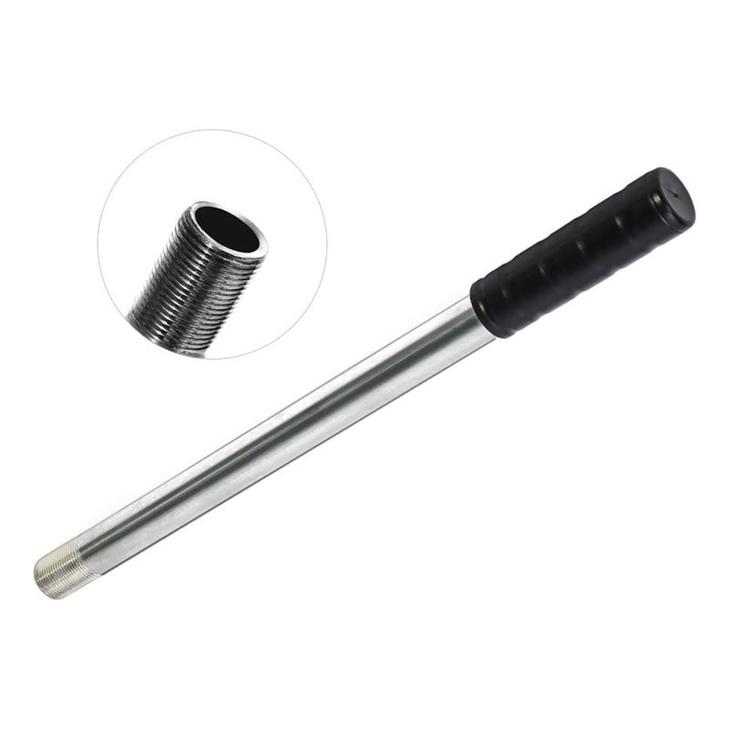 Bomba Manual Prueba De Presion Hidraulica 0-50bar 860psi 5mpa