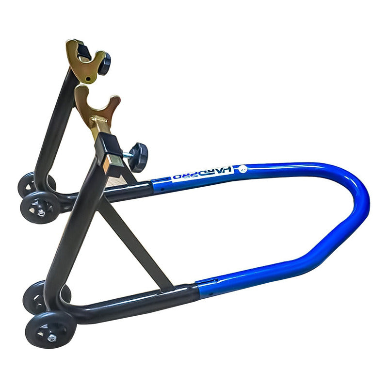 Caballete Elevador Para Moto Trasero Y Delantero