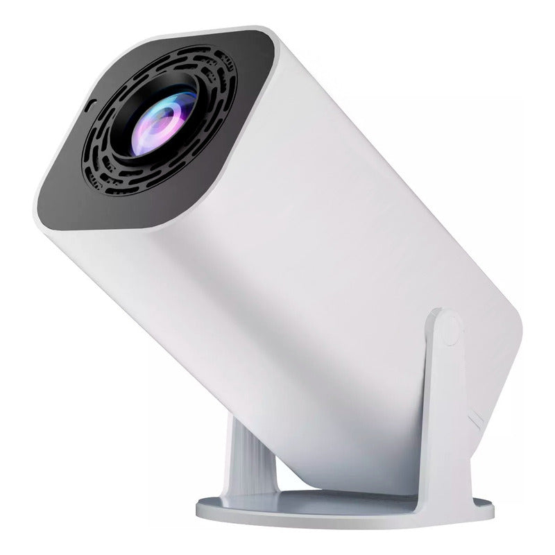 Proyector Smart Portátil 1000lm Android 11.0 Ultra Hd 120p