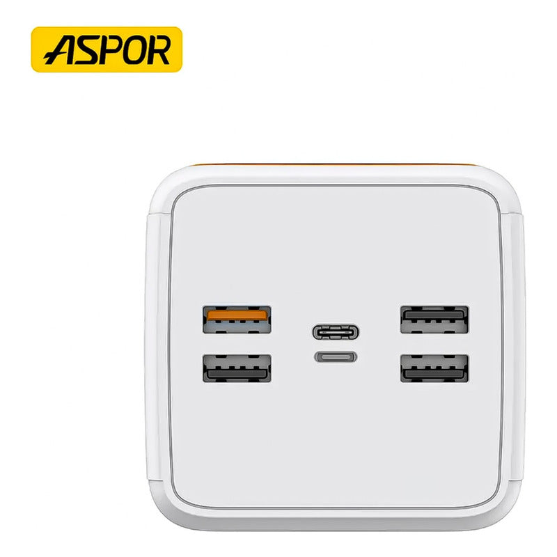 Cargador Bateria Portatil 50000mah Powerbank Multipuertos
