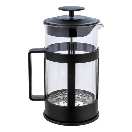 French Press Prensa Cafetera Francesa 600ml Filtro Te