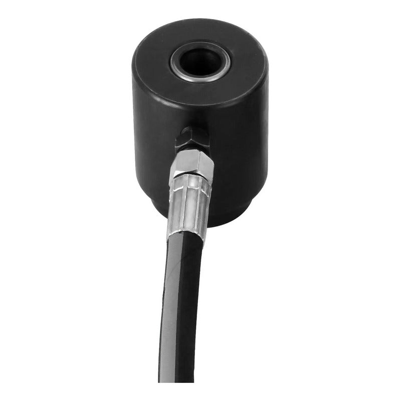 Perforador De Tableros Electricos 15ton Knock Out Sacabocado