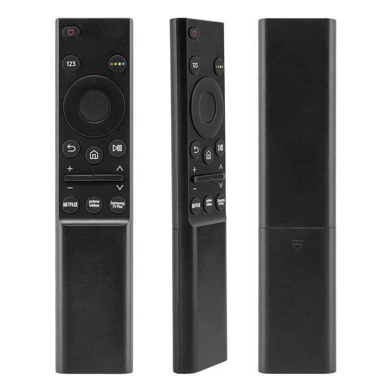 Control Remoto Con Mando De Voz Para Samsung Smart Tv Plano
