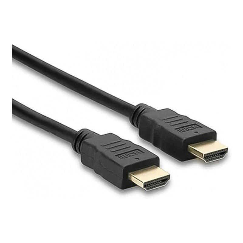 Cable Hdmi 3 Metros Full Hd 1080p 2,0