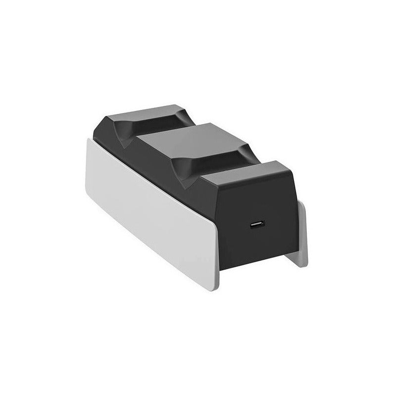Base Cargador Para Dualsense Slot De 2 Controles Hbp-245