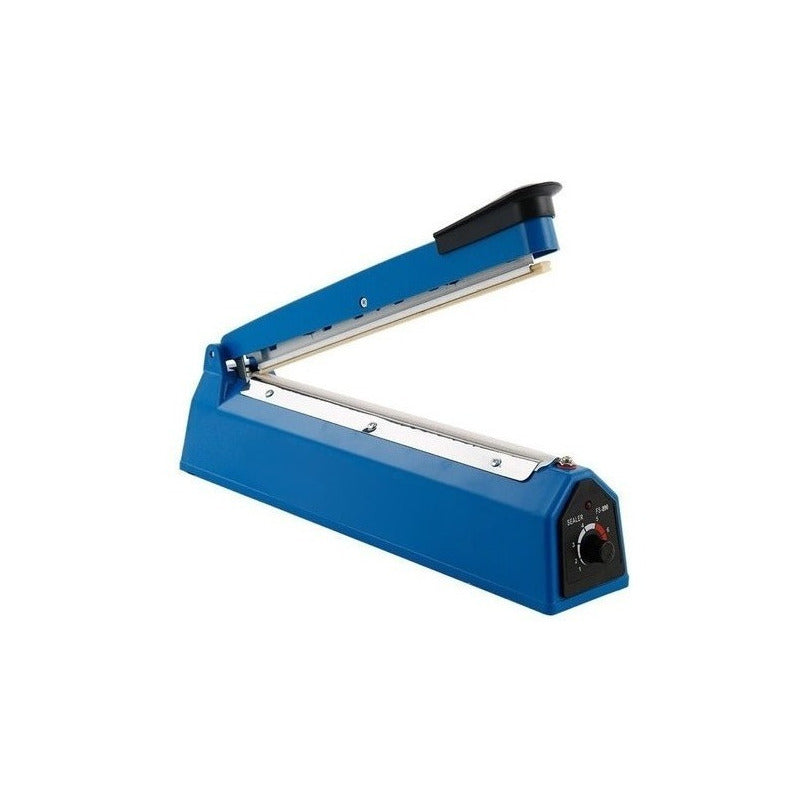 Selladora Bolsas Plasticas Maquina Para Sellar 200mm