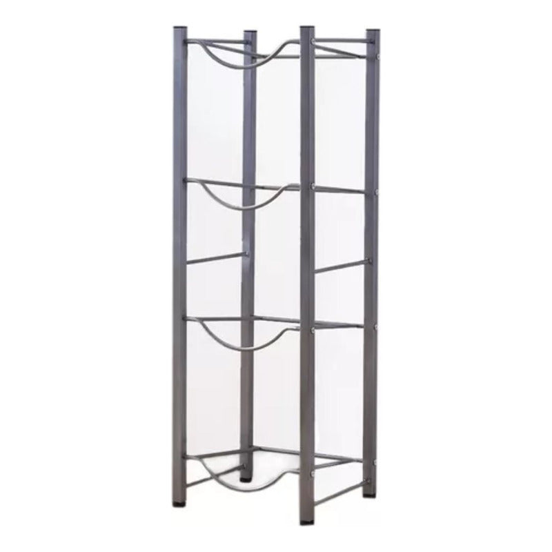 Estante Organizador Rack 5 Botellones Bidones Agua 20lts