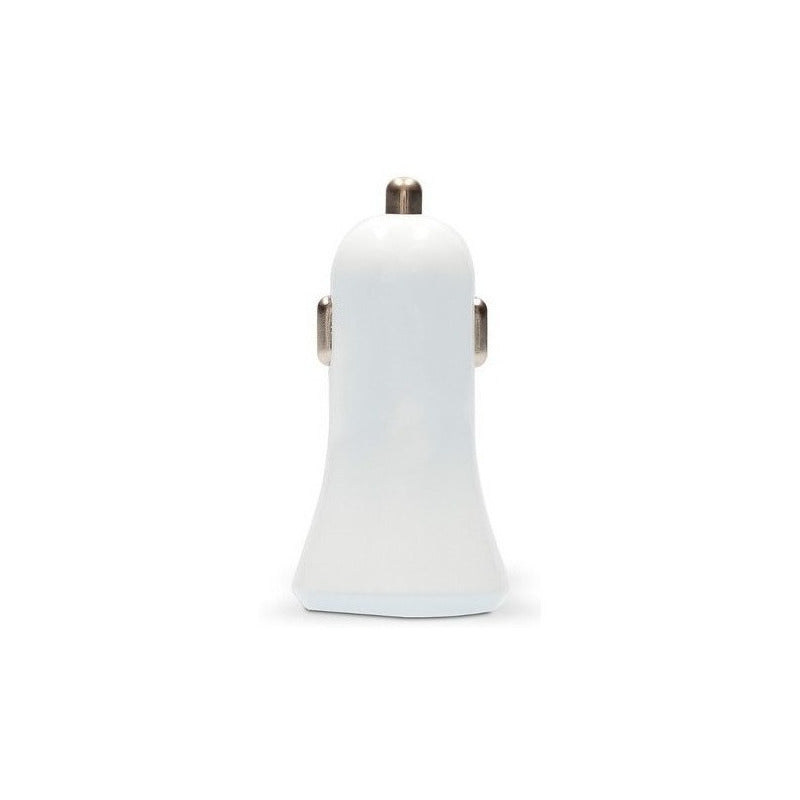 Cargador Para Auto Tipo C Carga Rapida 18w 3.0a