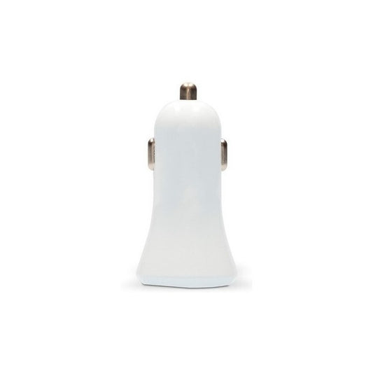 Cargador Para Auto Tipo C Carga Rapida 18w 3.0a