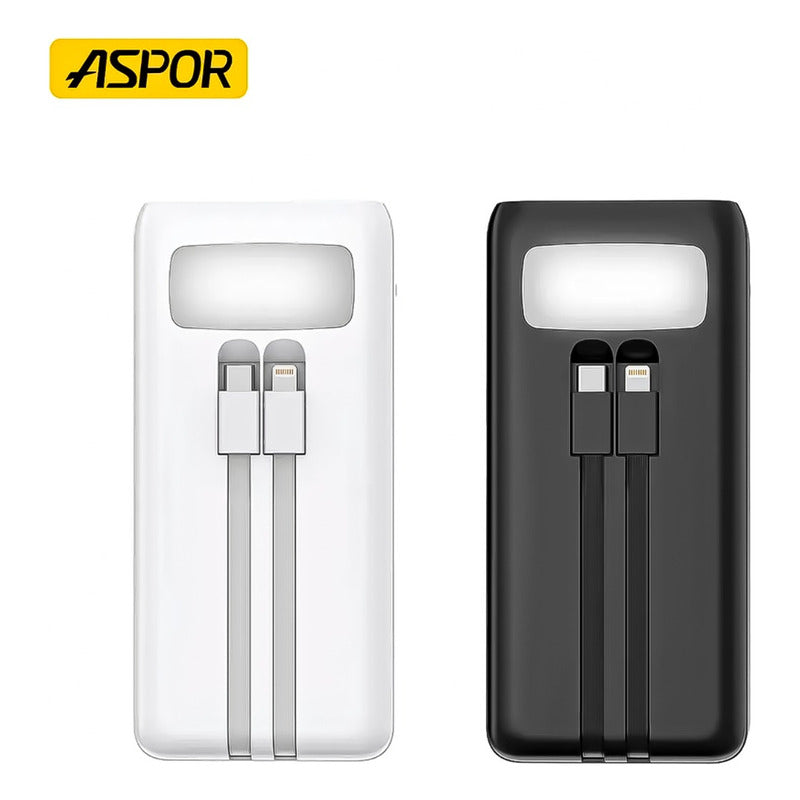 Cargador Bateria Portatil 50000mah Powerbank Multipuertos
