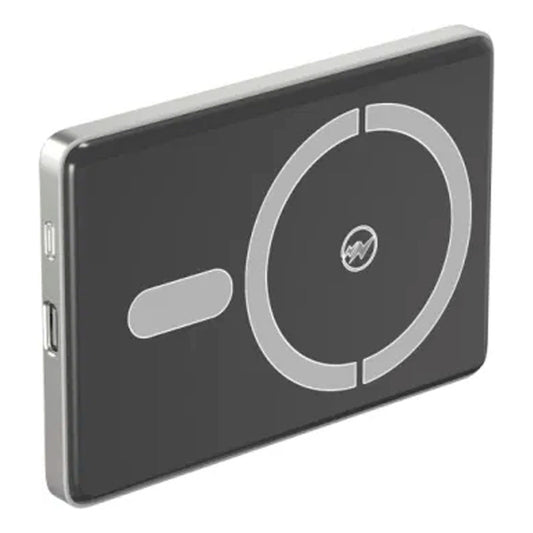 Bateria Portatil De 5000mah Powerbank Magnetico