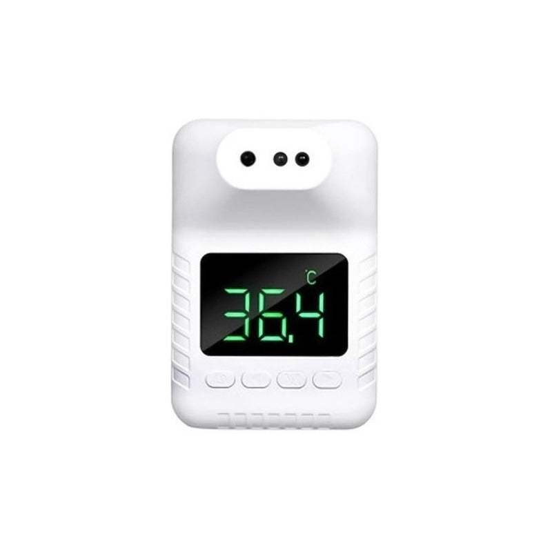 Termometro Digital Pared Infrarrojo K3x Sin Contacto 1 Seg.