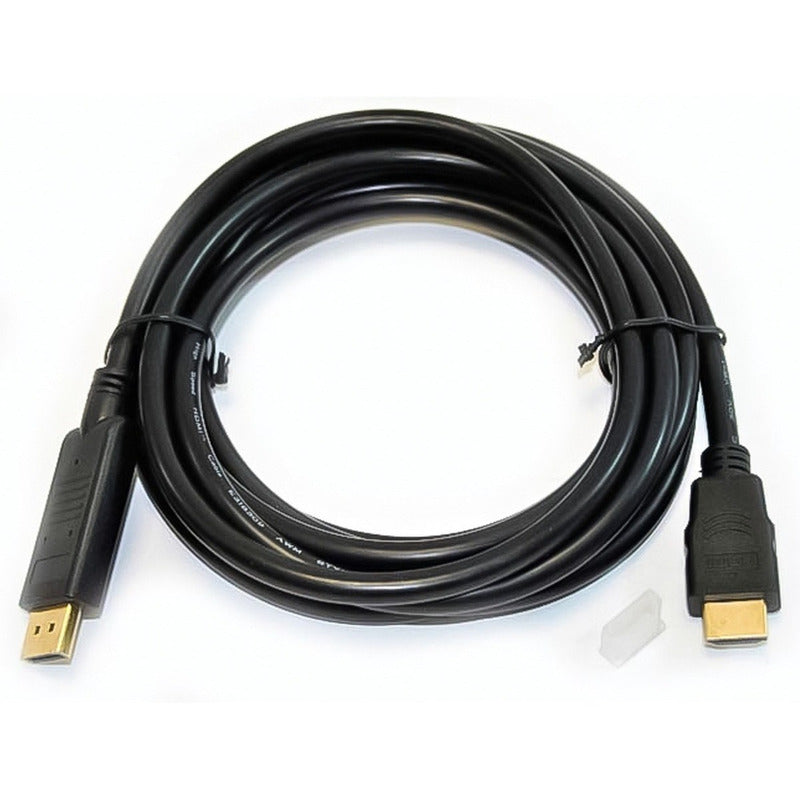 Cable Hdmi 3 Metros Full Hd 1080p 2,0