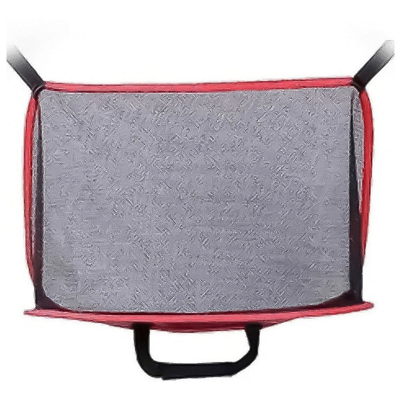 Organizador Auto Asiento Multifuncional Respaldo De Asiento