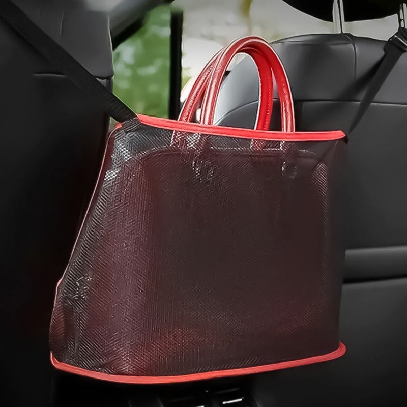 Organizador Auto Asiento Multifuncional Respaldo De Asiento