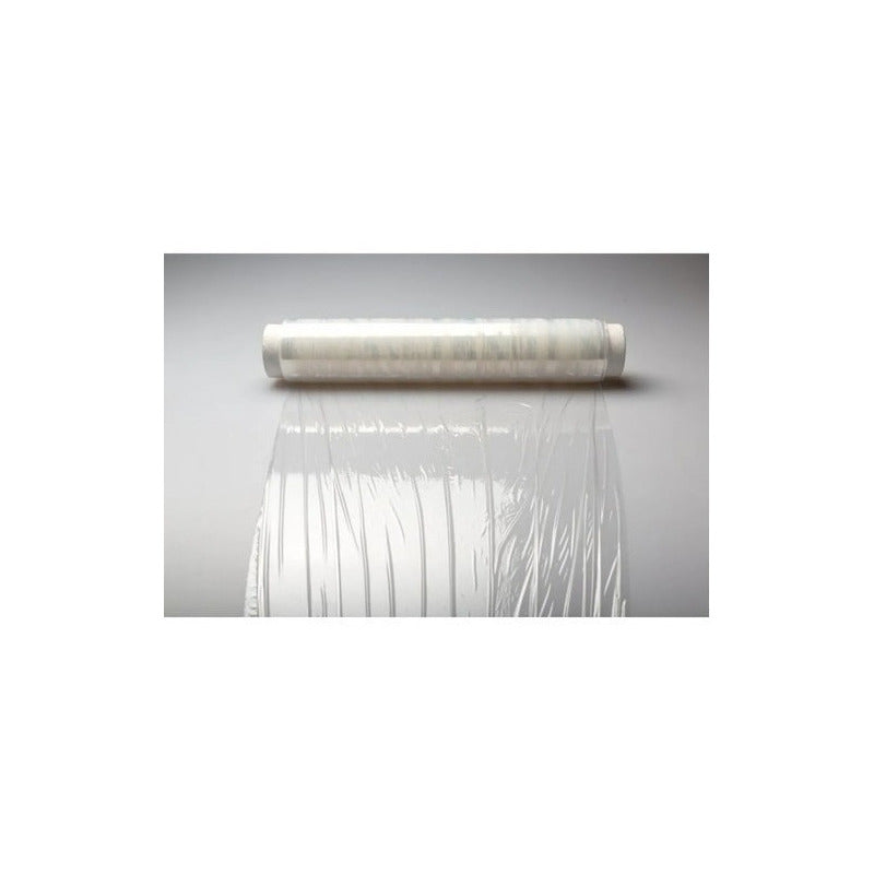 Alusa Film Transparente Pack 6 Rollo Embalaje 250m 20 Micras