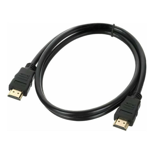 Cable Hdmi 2.0 De 1.5 Metros Full Hd 720p 1080p Alta Calidad
