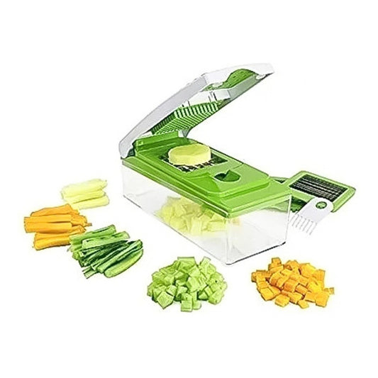 Nicer Dicer Picador Cortador Verduras Multiuso