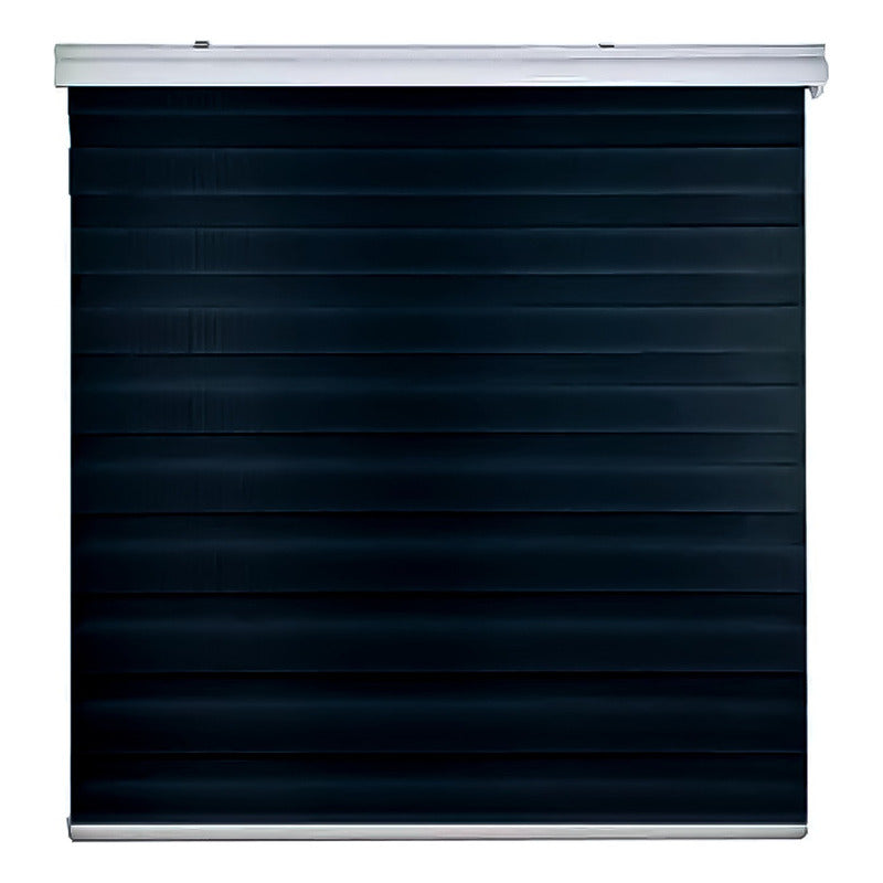 Cortina Roller Duo 150x200 Suministro De Fábrica Impermeable