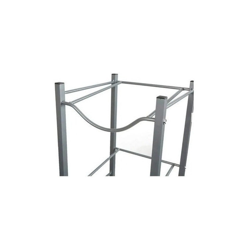 Estante Organizador Rack 10 Botellones Bidones Agua 20lts