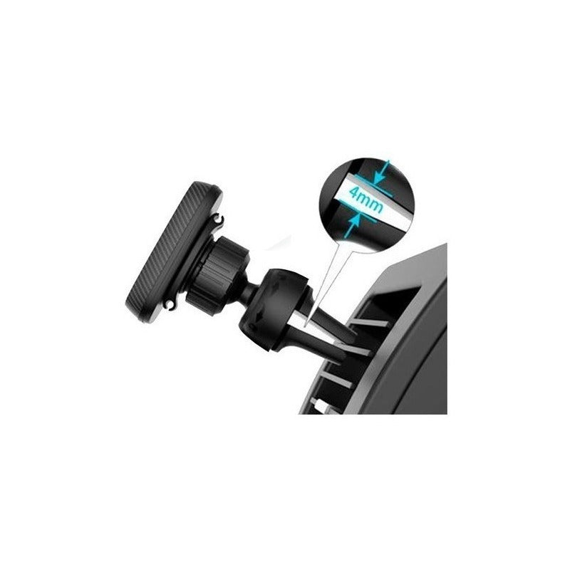 Soporte Celular Auto Magnetico Rejilla Del Aire Car Mount