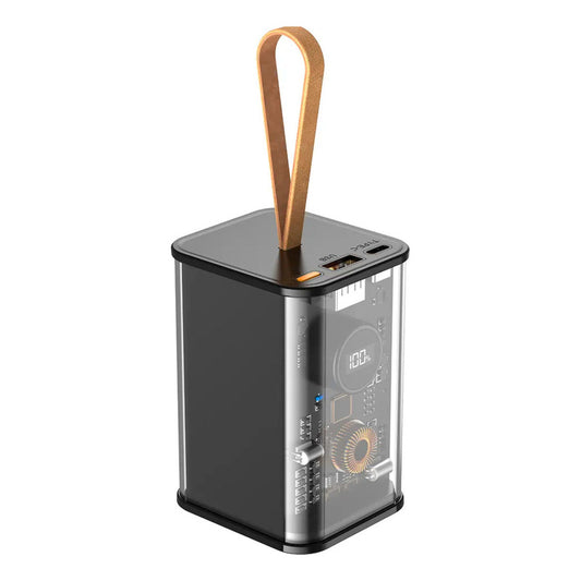 Bateria Portatil Cargador De 20000mah Powerbank 65w