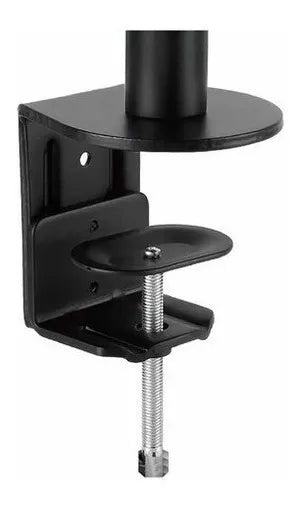 Soporte De Monitor Para Escritorio Articulado 17 A 32