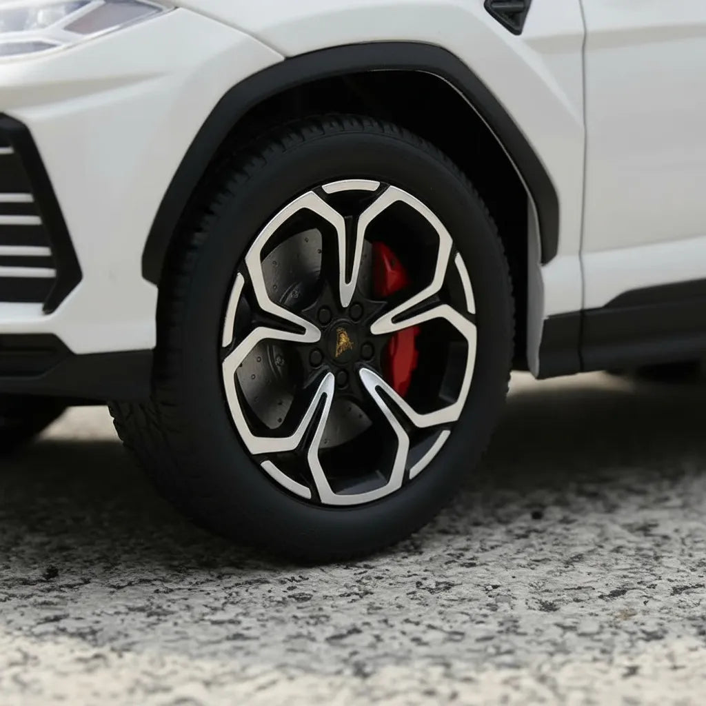 Juguete Auto Control Remoto Lamborghini Urus Recargable