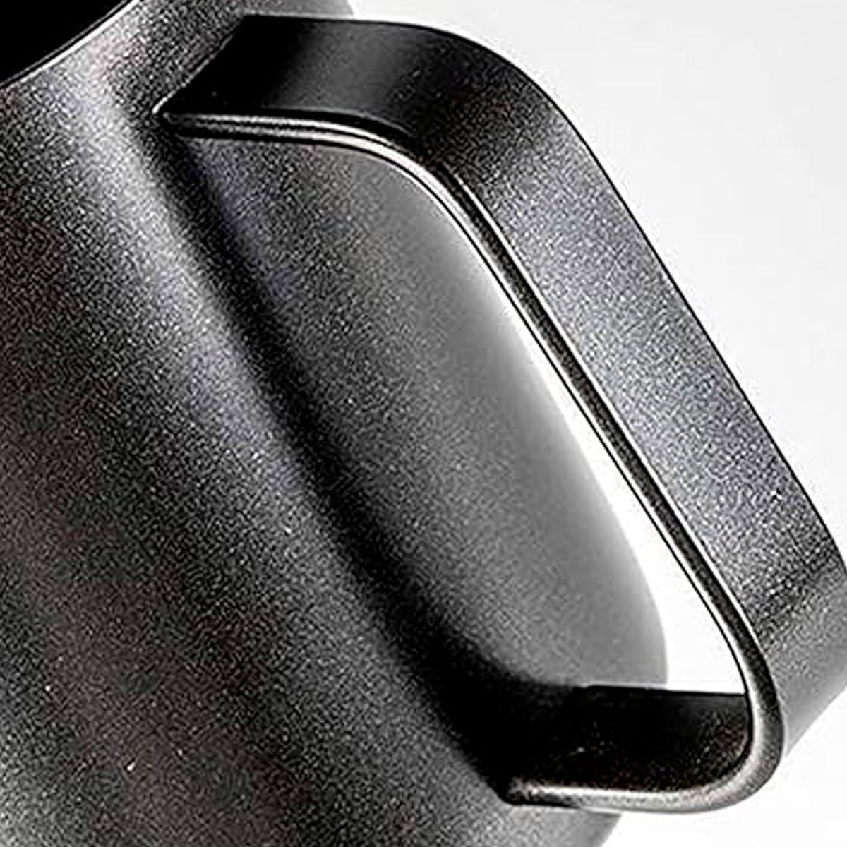 Tetera Cuello Cisne Hervidor De Agua Acero Inoxidable 600ml