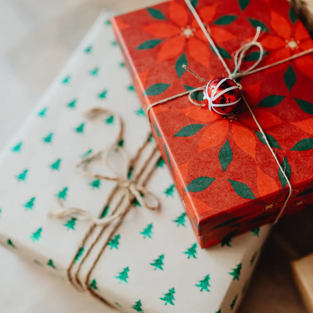 Envolver para regalo