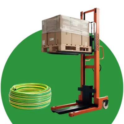 Industrias y negocios