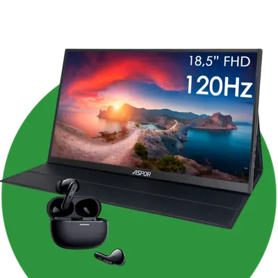 Tecnología y Computación