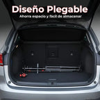 Soporte Atril Bicicletas Taller Profesional Plegable De 2m