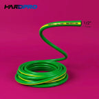 Manguera Riego Reforzada Proteccion Uv Jardin 20m 1/2 1.2mm
