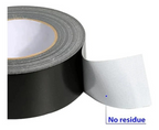 Cinta Adhesiva De Tela Maxtrust Duct Tape 50mts 48mm Gaffer