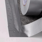 Cinta Adhesiva De Tela Maxtrust Duct Tape 50mts 48mm Gaffer