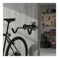Soporte Porta Bicicleta Para Pared Muralla Gancho Ajustable