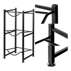 Estante Organizador Rack 3 Botellones Bidones Agua 20lts