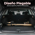 Soporte Atril Taller Bicicleta Plegable Profesional 30kg