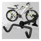 Soporte Porta Bicicleta Para Pared Muralla Gancho Ajustable