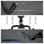 Soporte Porta Bicicleta Para Pared Muralla Gancho Ajustable