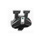 Foco Solar Led Exterior Doble Control Y Sensor Mov Kxk-988