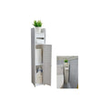 Estante De Baño Organizador 3 Compartimientos