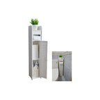 Estante De Baño Organizador 3 Compartimientos
